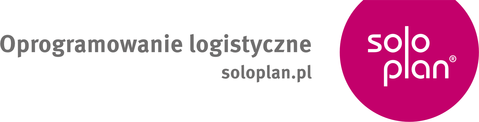 Soloplan Polska Sp. z o.o. Sp.k. oprogramowanie dla transportu, spedycji i logistyki