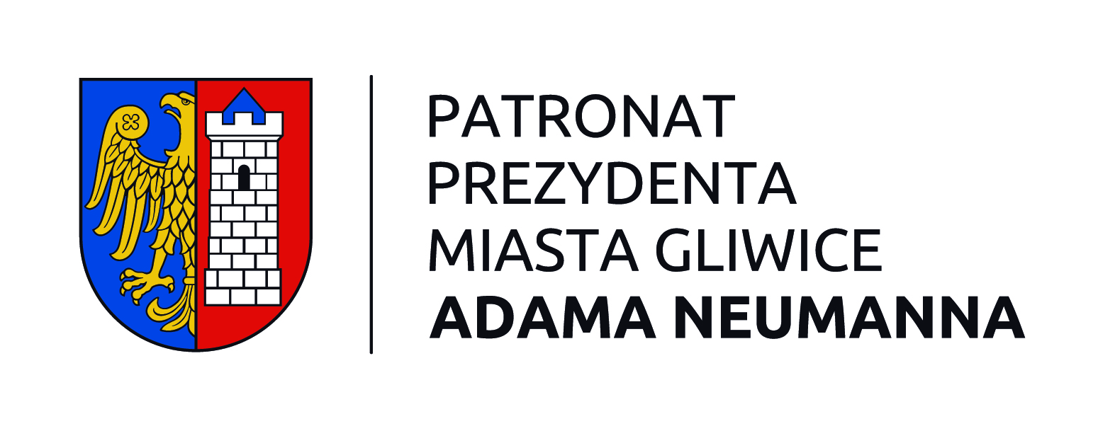 Prezydent Miasta Gliwice Adam Neumann 