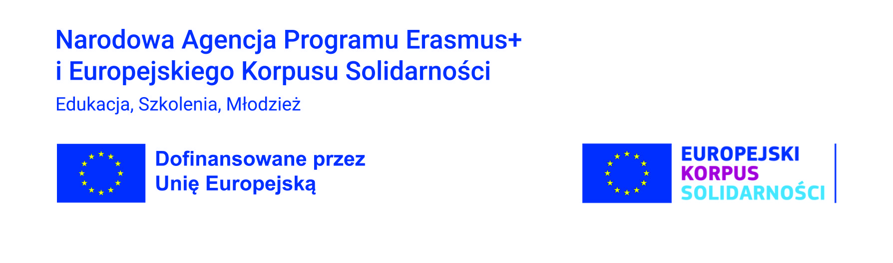 Narodowa Agencja Programu Erasmus+ i Europejskiego Korpusu Solidarności