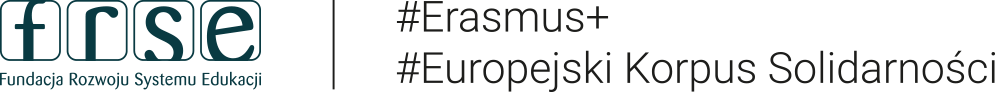 Narodowa Agencja Programu Erasmus+