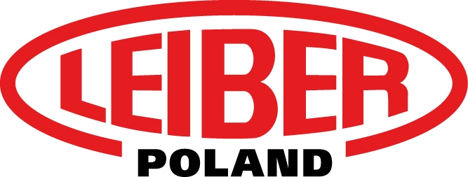 LEIBER Poland GmbH Sp. z o.o. Oddział w Polsce