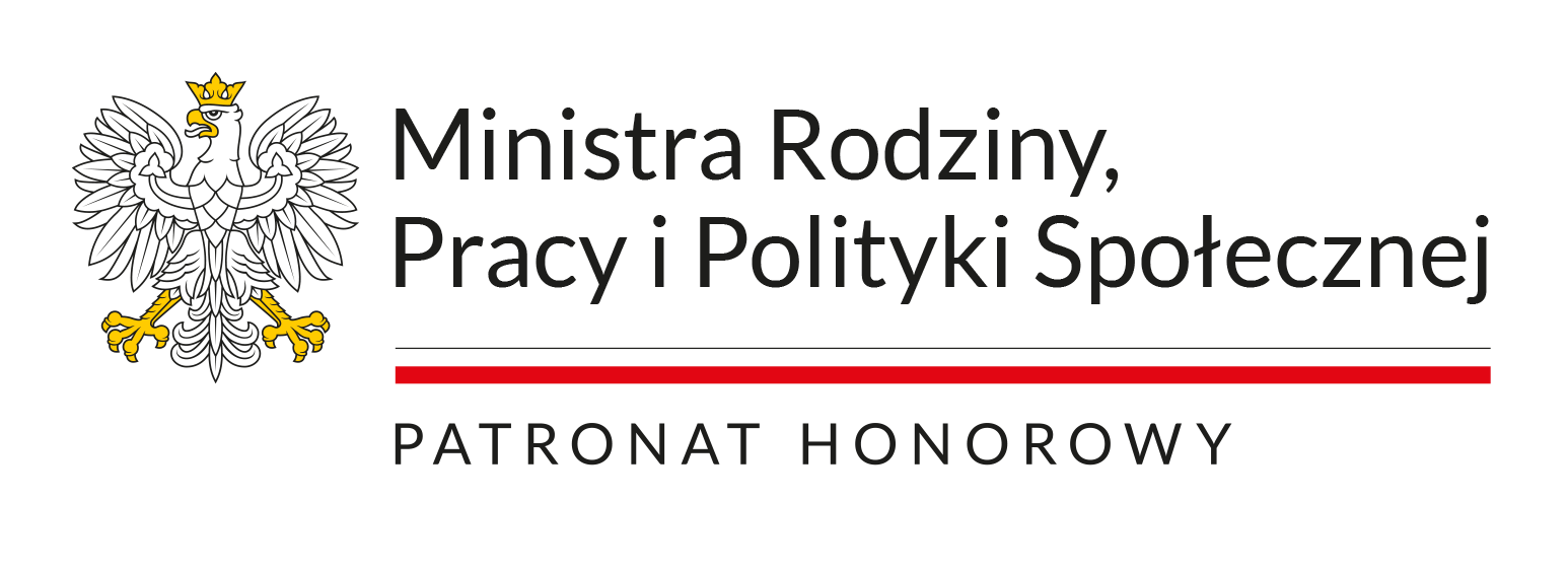 Ministra Rodziny, Pracy i Polityki Społecznej 