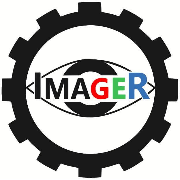 ImageR 