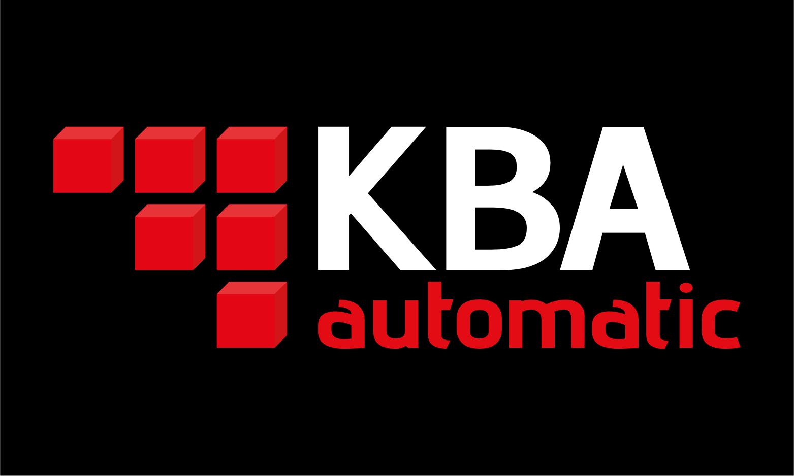 KBA Automatic Sp. z o.o.