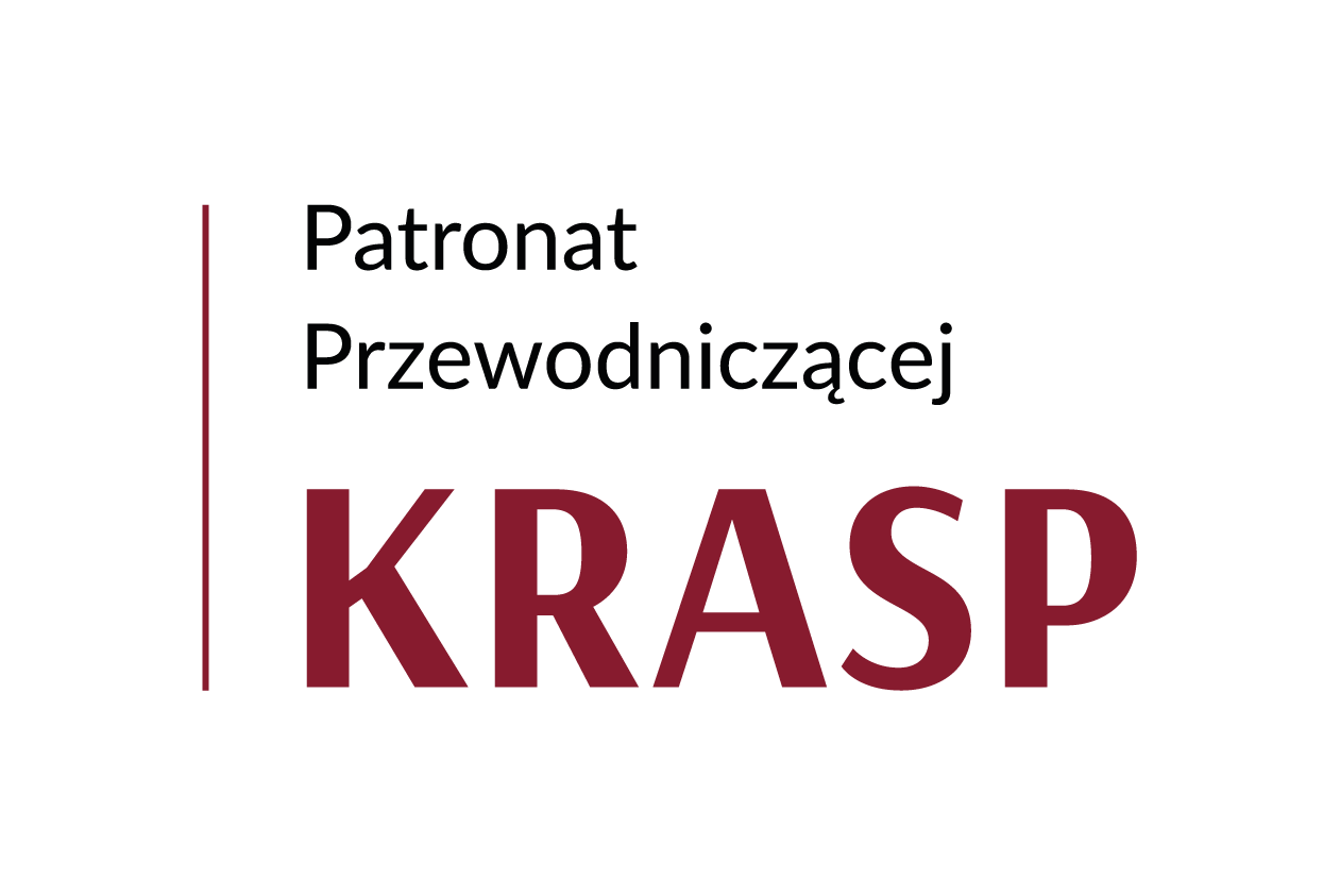 Przewodnicząca KRASP