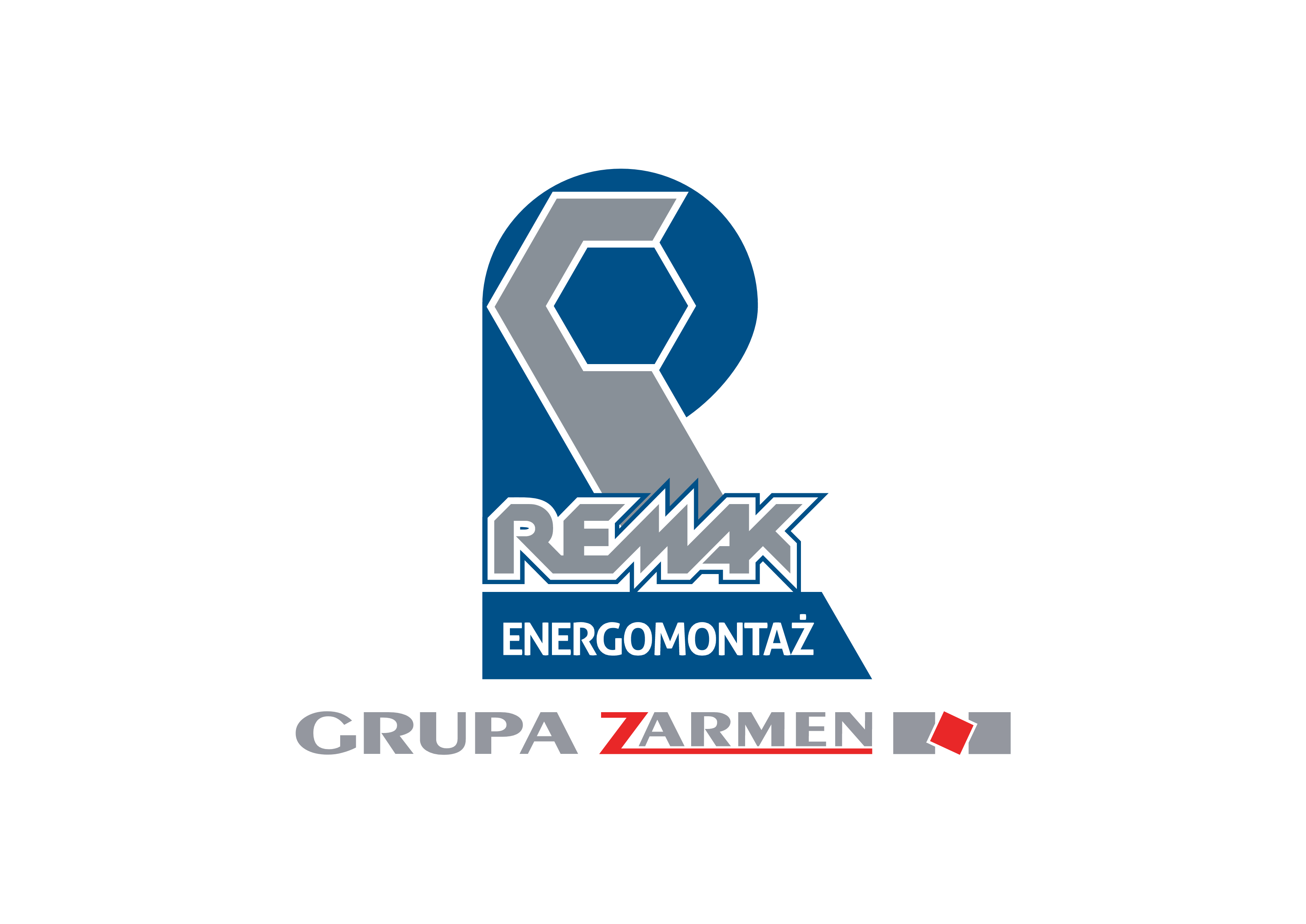 REMAK-ENERGOMONTAŻ S.A. 