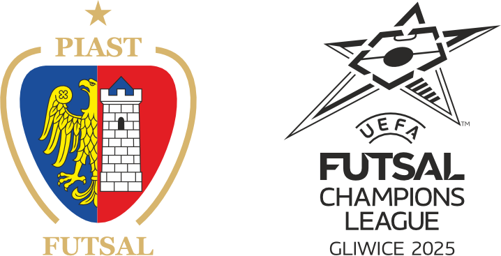PIAST GLIWICE FUTSAL