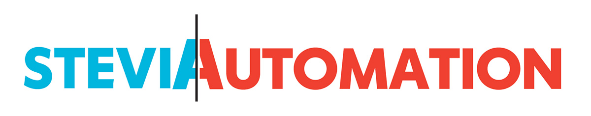 Stevia Automation