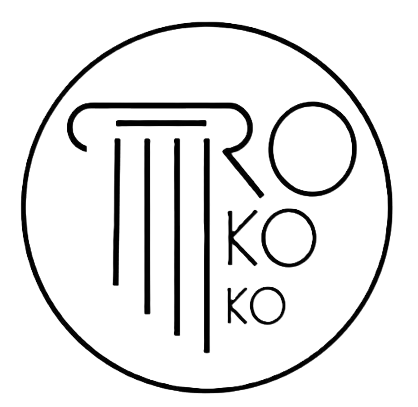 Historii Architektury i Ochrony Dziedzictwa Kulturowego 'ROKOKO'