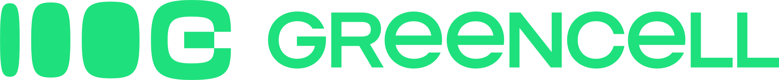 Greencell