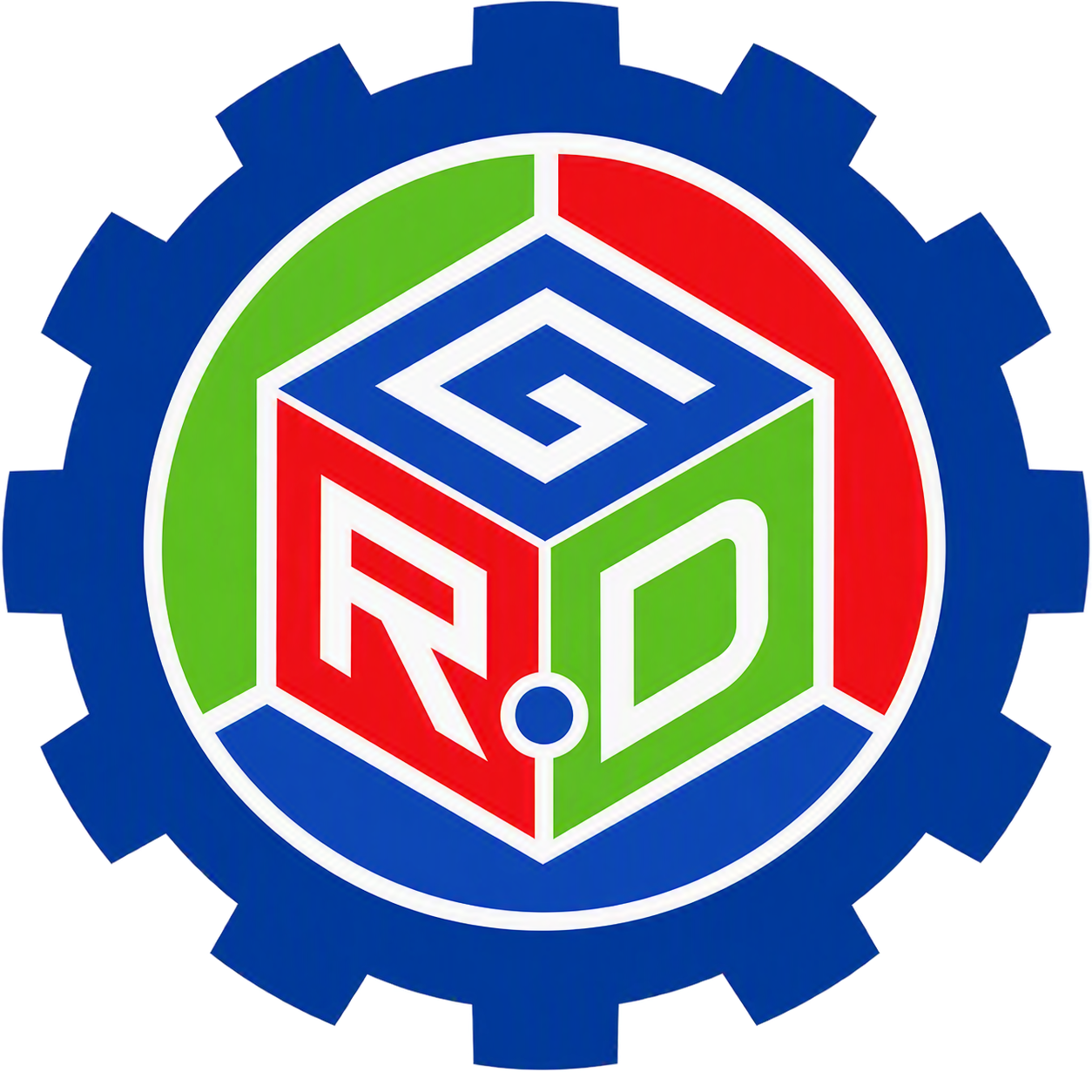 SKN Gier, Renderingu i Dewelopmentu