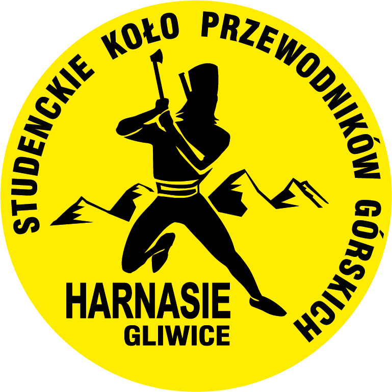 Studenckie Koło Przewodników Górskich „Harnasie”